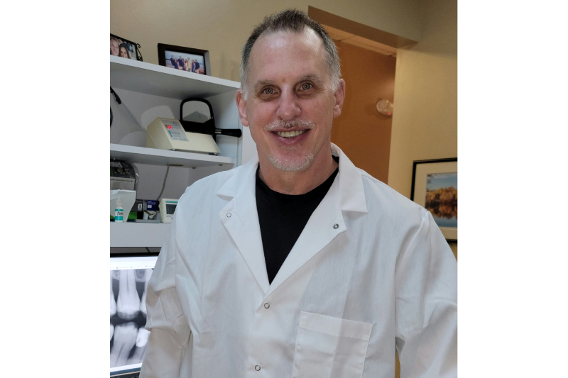 Dr. Gary C Kaplan, DDS, Best Dentist in Gurnee, IL 60031