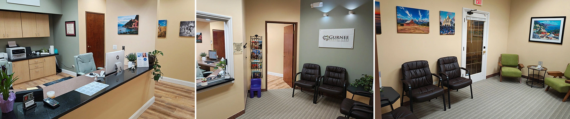 Gurnee Dentist