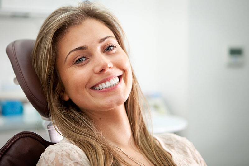 Dental Crowns in Gurnee